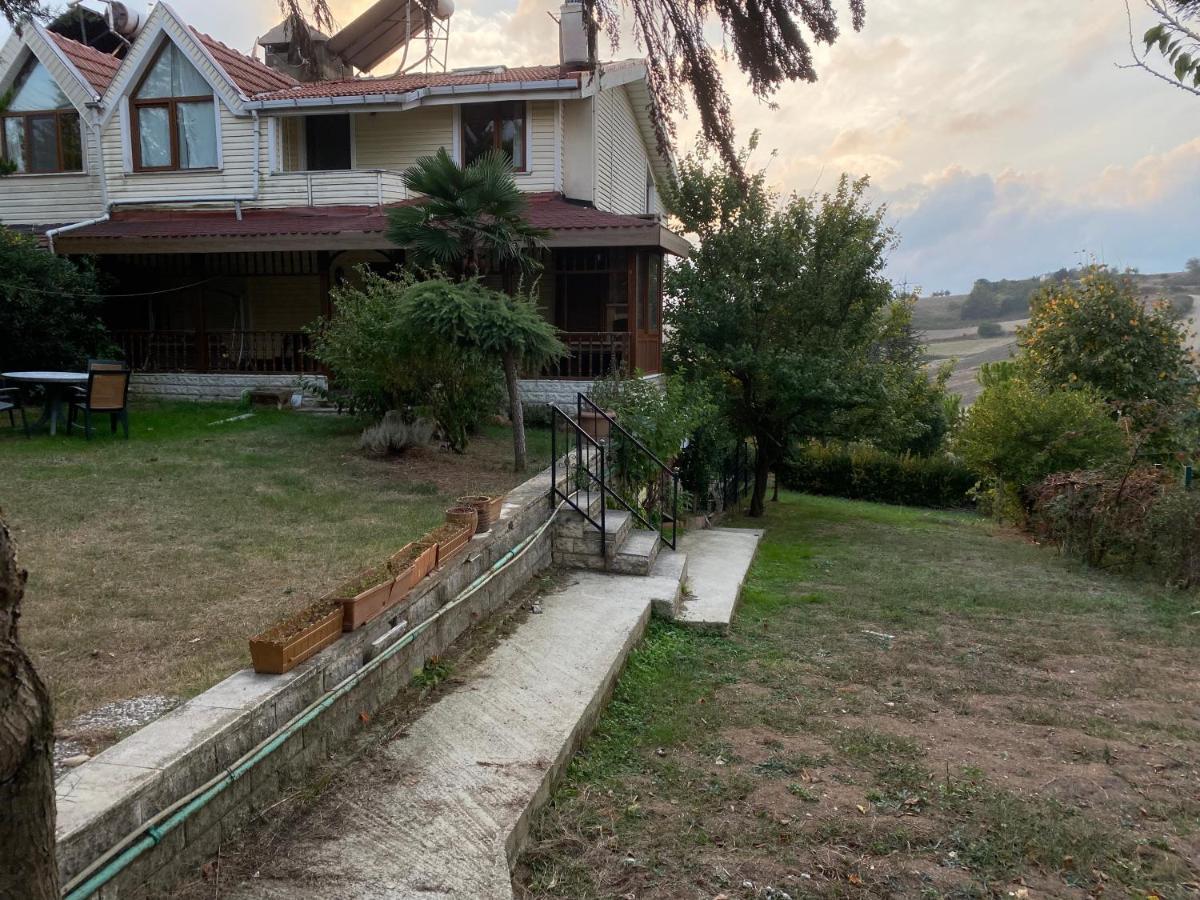 Havalimanina Cok Yakin Villada Oda Arnavutkoy Exterior photo