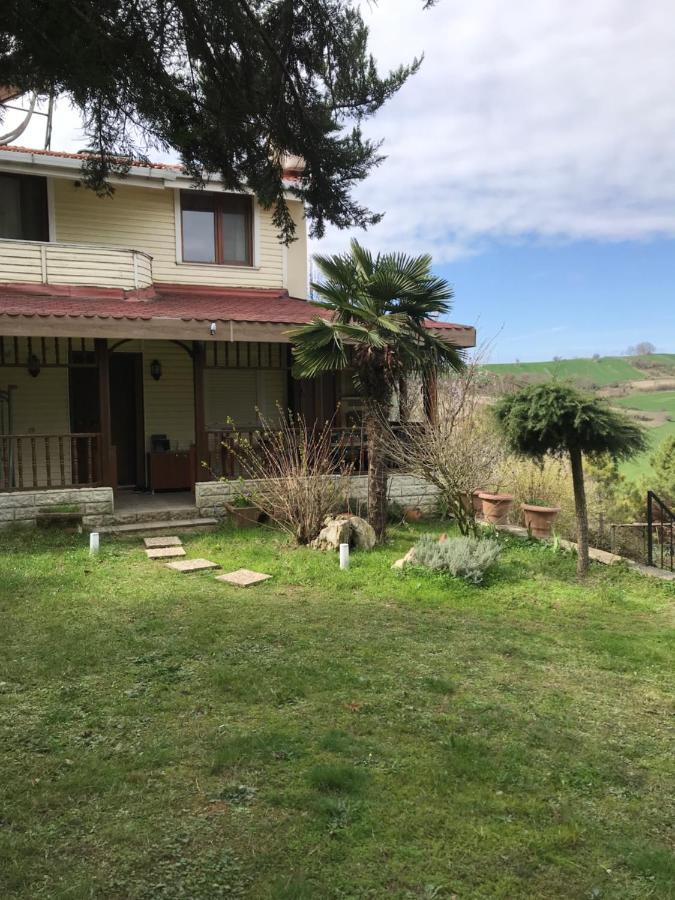 Havalimanina Cok Yakin Villada Oda Arnavutkoy Exterior photo